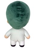 My Hero Academia | Sir Nighteye/Mirai Sasaki (Chibi) - Hero Suit | 8″ Plush picture 2
