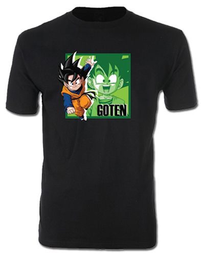 Dragon Ball Z - Goten Men'S T-Shirt M