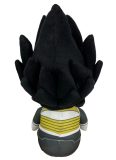 Dragon Ball Super | Vegeta | 7″ Sitting Plush picture 2