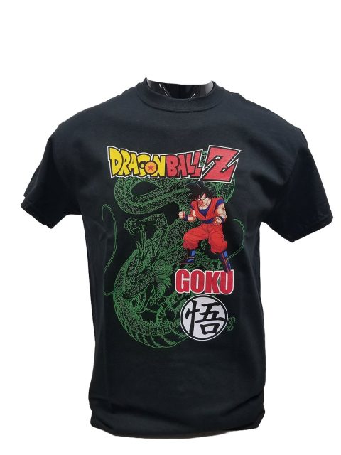 Dragon Ball Z - Son Goku T-Shirt Xl