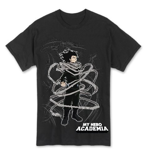 My Hero Academia - Aizawa T-Shirt L