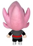 Dragon Ball Super | Goku Black/Zamasu (Super Saiyan Rose Form) | 8″ Plush picture 2