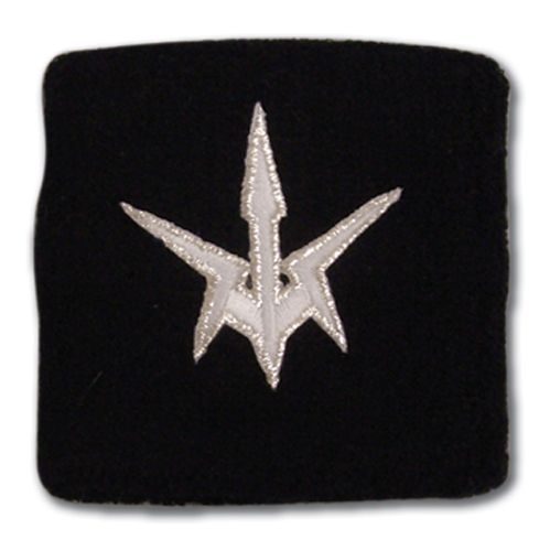 Code Geass Symbol Wristband