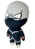 My Hero Academia | Twice/Jin Bubaigawara - Villian Costume | 8″ Plush picture 3