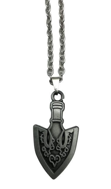 Jojo S3 - Keicho Arrow Necklace