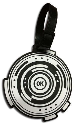 Sword Art Online - Ok Symbol Luggage Tag