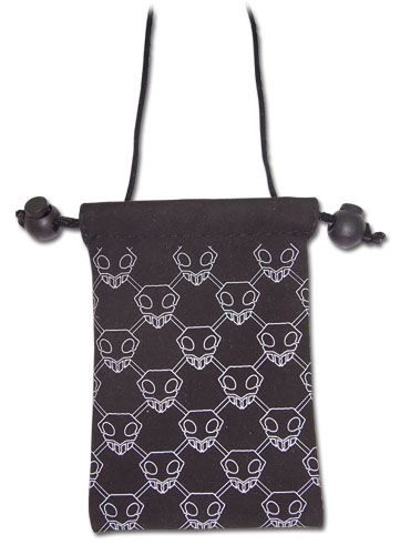 Bleach Shinigami Cell Phone Pouch