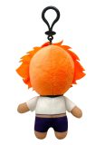 Cowboy Bebop | Edward | Plush Keychain picture 2