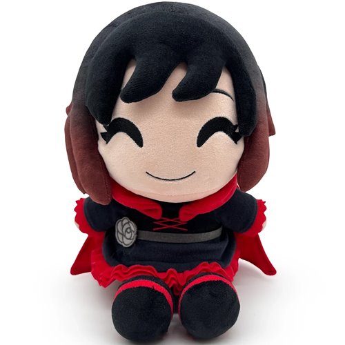 RWBY | Ruby | 9″ Plush
