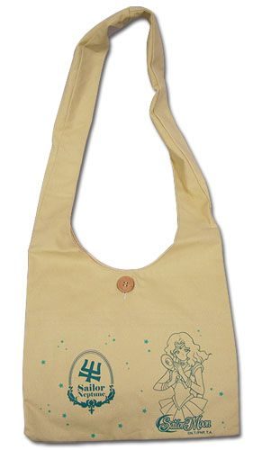 Sailor Moon - Sailor Moon S Netune Shoulder Bag