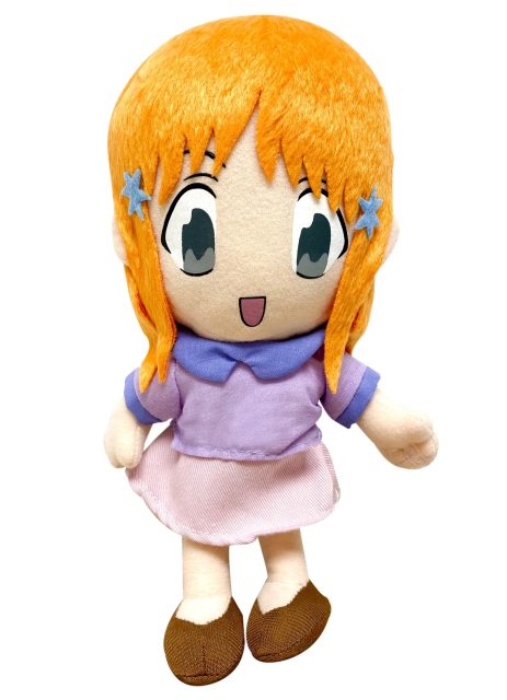 Bleach | Orihime Inoue | 8″ Plush