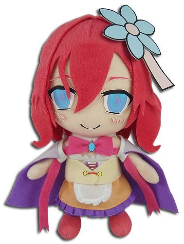 No Game No Life - Steph Plush 8″