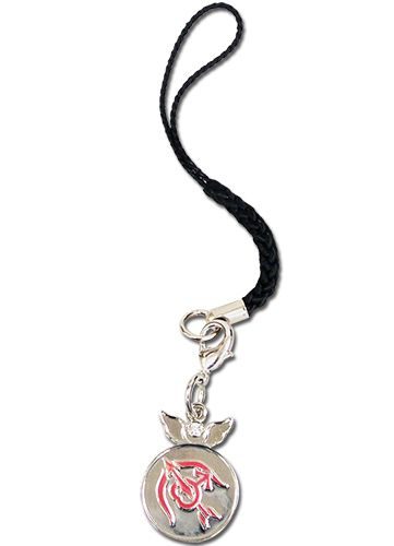 Sailor Moon - Ma5Rs Change Rod Cell Phone Charms