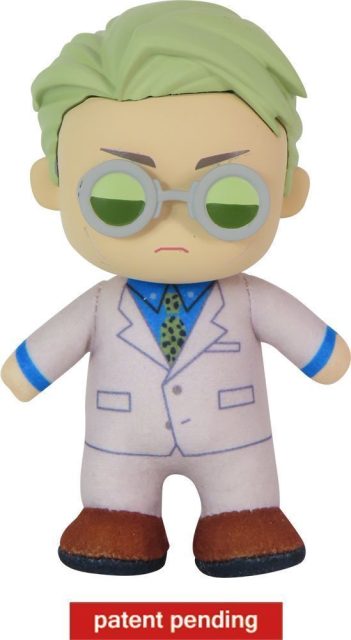 Jujutsu Kaisen | Kento Nanami | 4.5″ Figurekey Plush