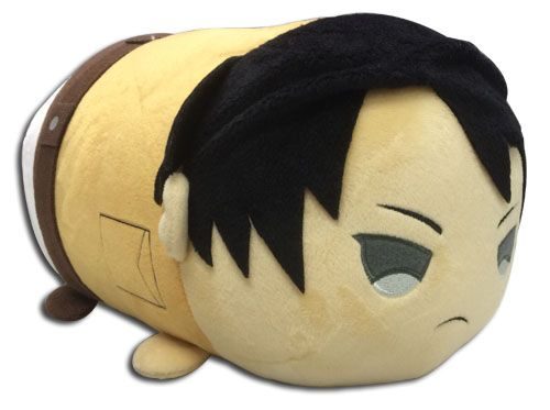 Attack On Titan - Eren Medium Plush 11.9″