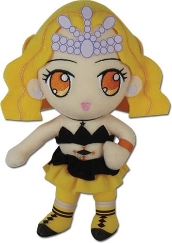 Sailor Moon - Mimete Plush 8″