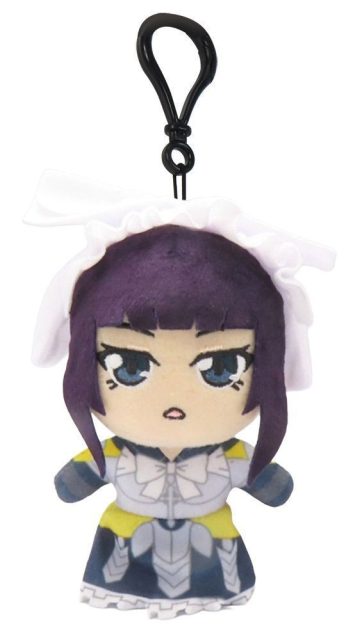 Overlord | Narberal Gamma | Plush Keychain