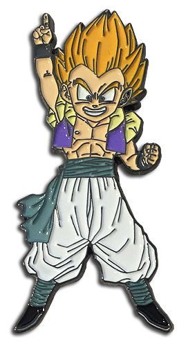 Dragon Ball Z - Ss Gotenks Pin