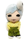 Kamisama Kiss | Mizuki (Sd) - Holding His Snake | 8″ Plush picture 1