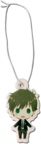 Free! - Sd Makoto Air Freshener