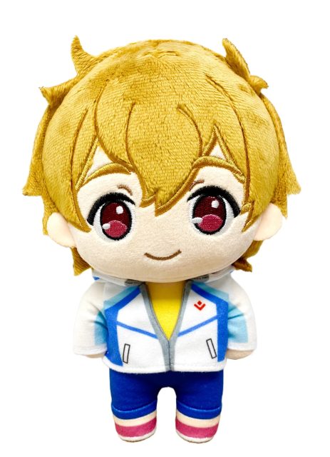 Free | Nagisa Hazuki | 8″ Plush