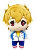 Free | Nagisa Hazuki | 8″ Plush picture 1