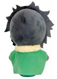 The Rising Of The Shield Hero | Naofumi Iwatani | 7″ Sitting Plush picture 2