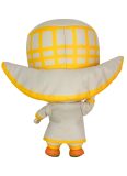 Jojo: Diamond Is Unbreakable | Heavens Door/Rohan's Stand (Chibi) | 8″ Plush picture 2