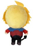My Hero Academia | Denki Kaminari (Chibi) - Demon Costume | 8″ Plush picture 2