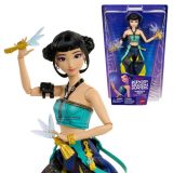 KPop Demon Hunters | Zoey - Huntr/x ″How It's Done″ Attire | Mattel Figurine Doll picture 1