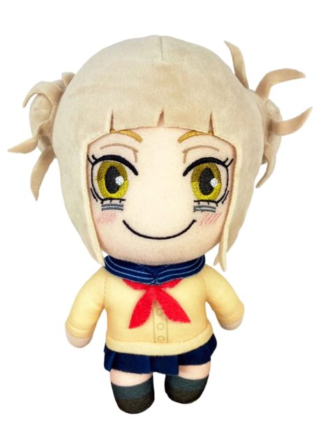 My Hero Academia | Himiko Toga | 8″ Plush
