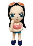 One Piece | Nico Robin | 8″ Plush picture 1