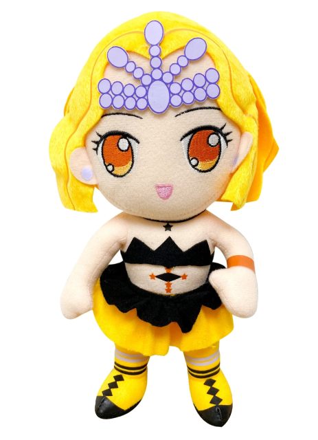 Sailor Moon | Mimete | 8″ Plush