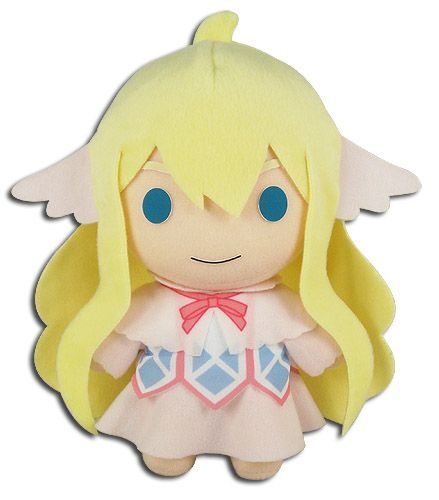 Fairy Tail - S7 Mabiv Plush 8″