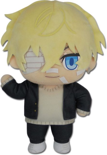 Tokyo Revengers - Matsuno Chifuyu Plush 8″