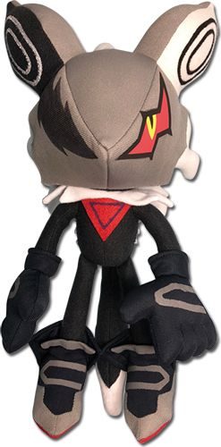 Sonic The Hedgehog - Infinite Plush 13″