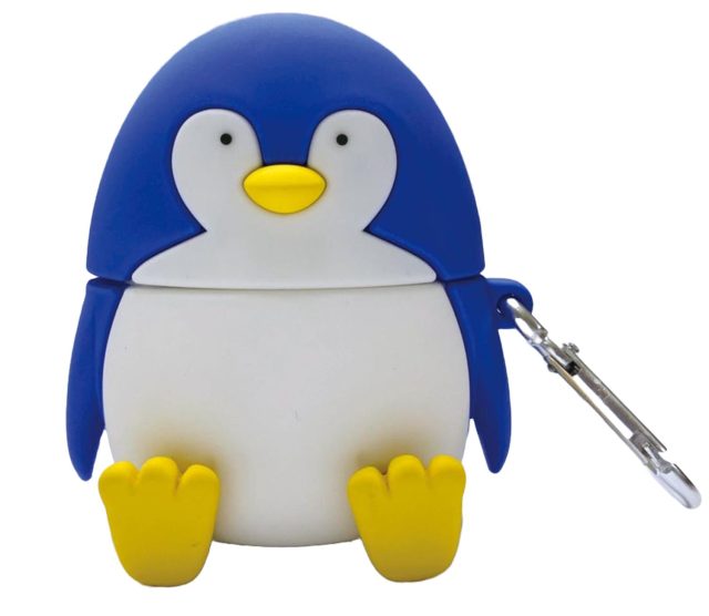 Spy X Family - Penguin Doll Airpods Case