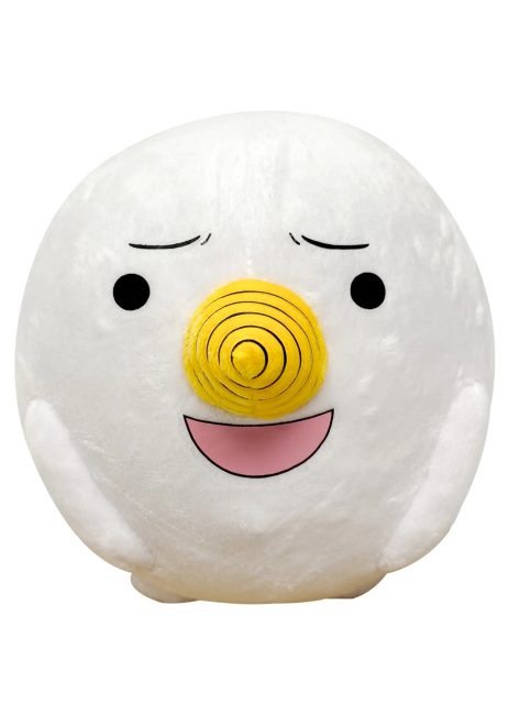 Fairy Tail | Plue/Lucy's Canis Minor Celestial Spirit | 8″ Ball Plush