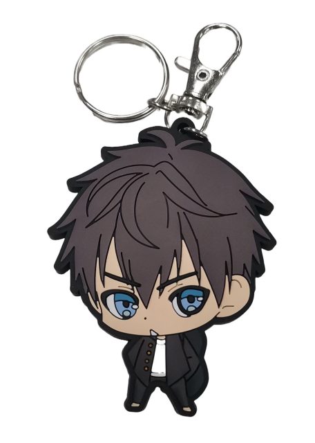 Given - Sd Ritsuka Pvc Keychain