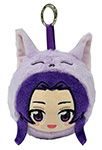 The Apothecary Diaries S1 - Jinshi Happy Fox Ver. Sress Plush 3.5″H