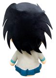 My Hero Academia | Momo Yaoyorozu - School Uniform | 7″ Sitting Plush picture 2