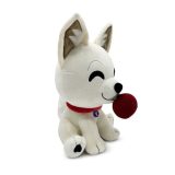 Baldur's Gate 3 | Scratch & His Ball | 9″ 2-Pc Magnetic Plush Set picture 3