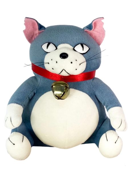 FLCL | Miyu Miyu | 15″ Sitting Plush
