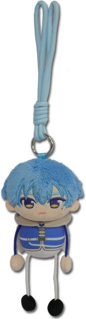 Frieren Beyond Journey'S End - Himmel Ant Body Style Plush 4″H