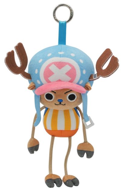 One Piece - Chopper Ant Body Style Plush 4″H