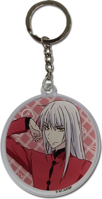Fruits Basket (2019) - Ayame Acrylic Keychain