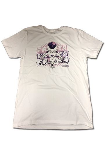 Dragon Ball Super - Sd Frieza 01 Men'S T-Shirt 2Xl
