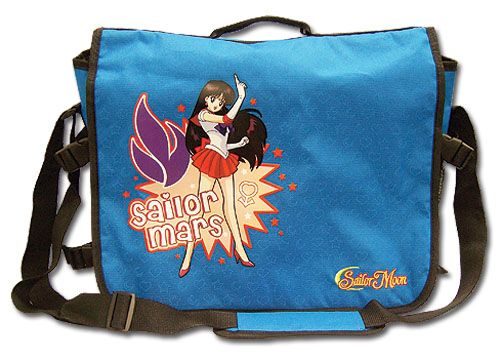 Sailormoon Sailor Mars Messenger Bag