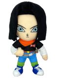 Dragon Ball Z | Android 17 | 8″ Plush picture 1