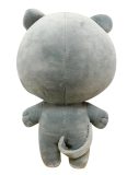 Fruits Basket | Yuki Sohma (Chibi) - Rat Kigurumi | 6″ Plush picture 2